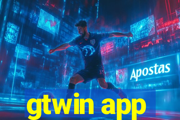 gtwin app